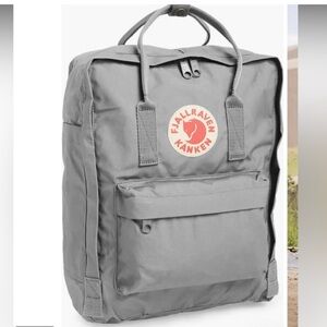 Fvallraven kanken back pack